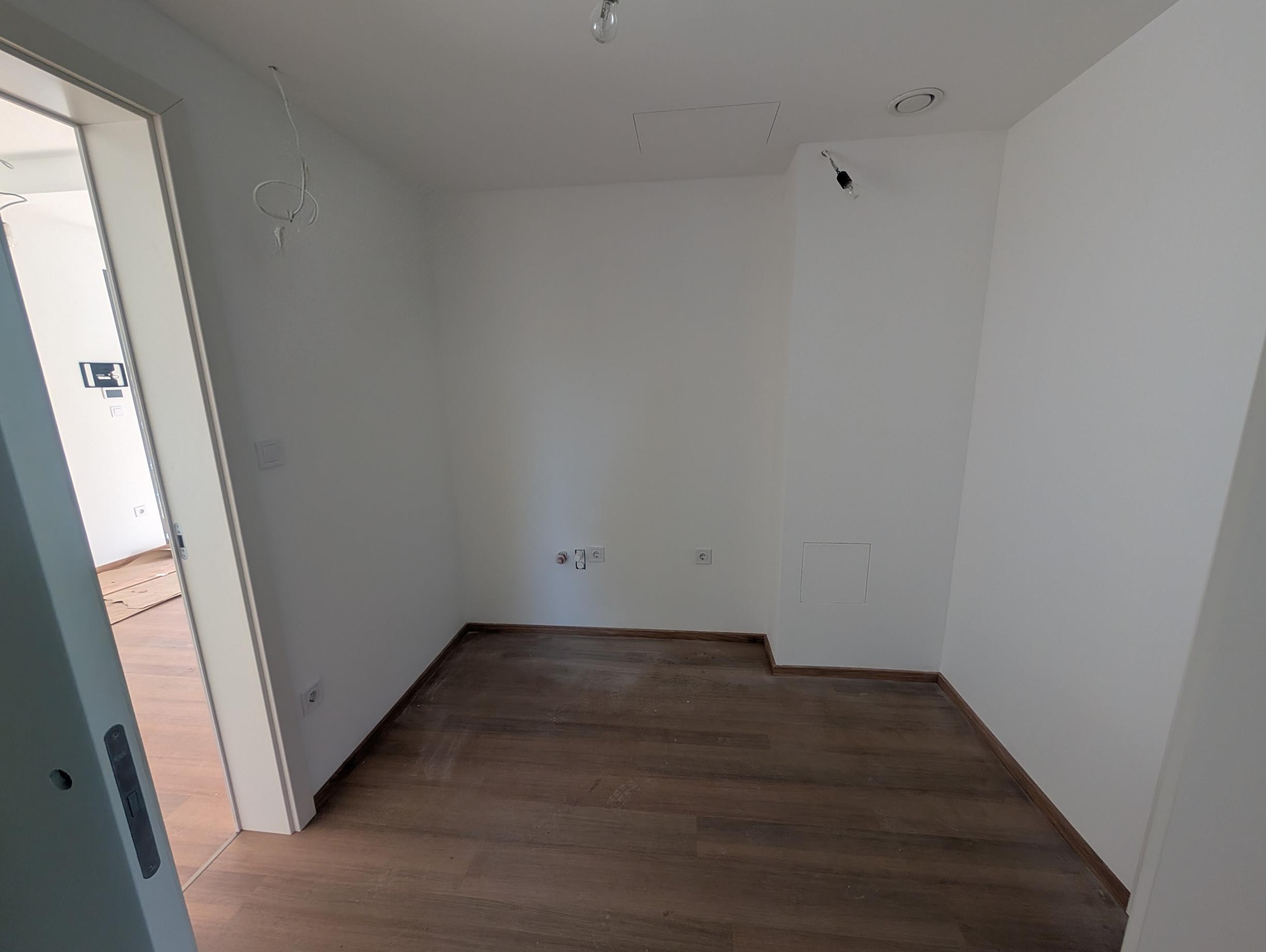 B2 földszinti gardrób